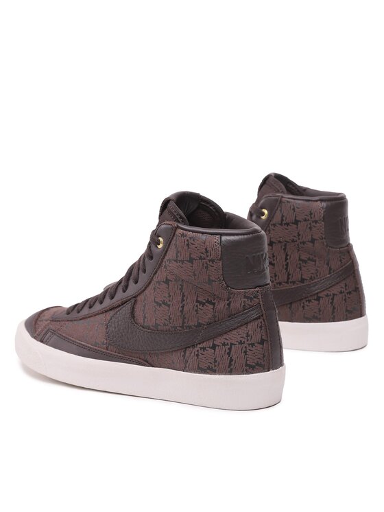 Nike Sportcipők Nike Blazer Mid Vntg '77 DA4299 200 Barna