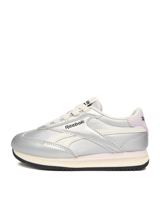 Reebok Zapatillas Reebok CEO-FIORI AR30309SSCI Plata