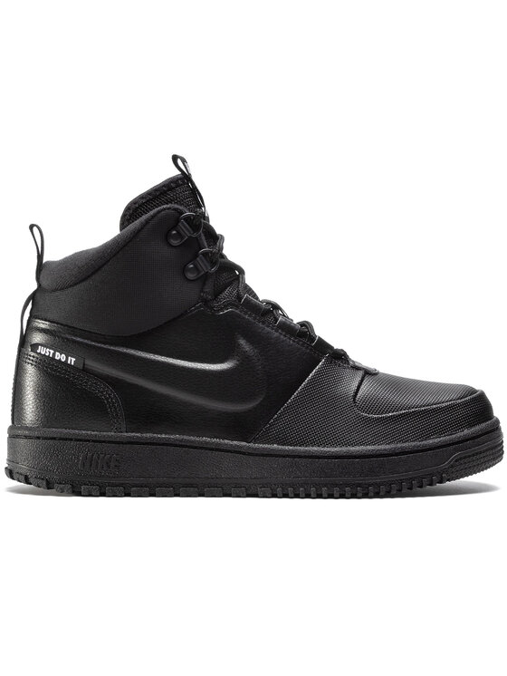 Nike Снікерcи Nike Path Wntr BQ4223 001 Чорний