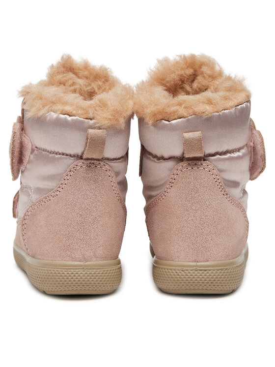 Primigi Sniego batai Primigi 6850522 S GORE-TEX Rožinė