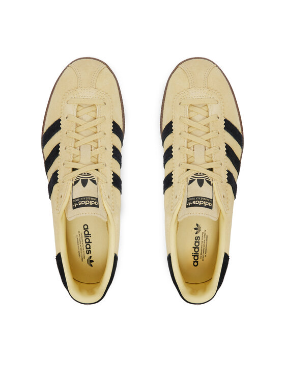 adidas Снікерcи adidas Brmd JI2659 Жовтий