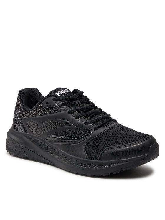 Joma Běžecké boty Joma Vitaly 2401 RVITAS2401 Černá