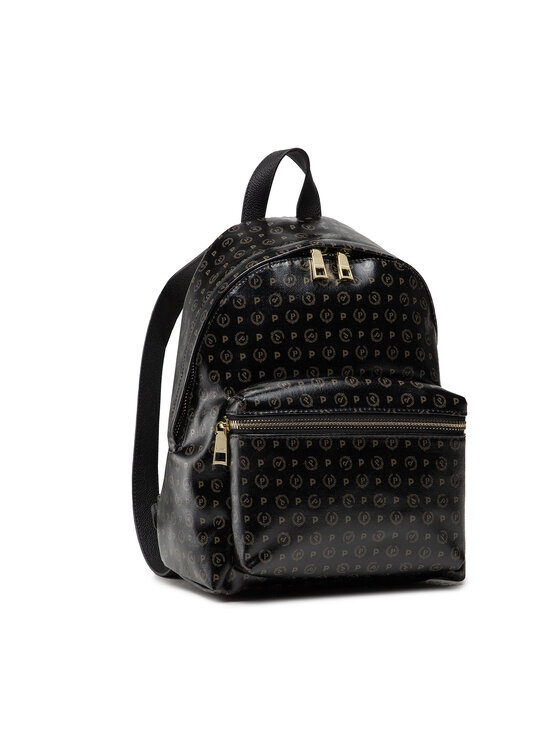 Pollini Batoh Pollini TE8412PP03Q6C00A Černá