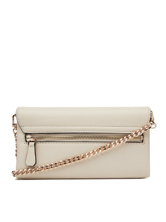 Guess Rankinė Guess Noelle II Mini HWZG96 72750 Kreminė