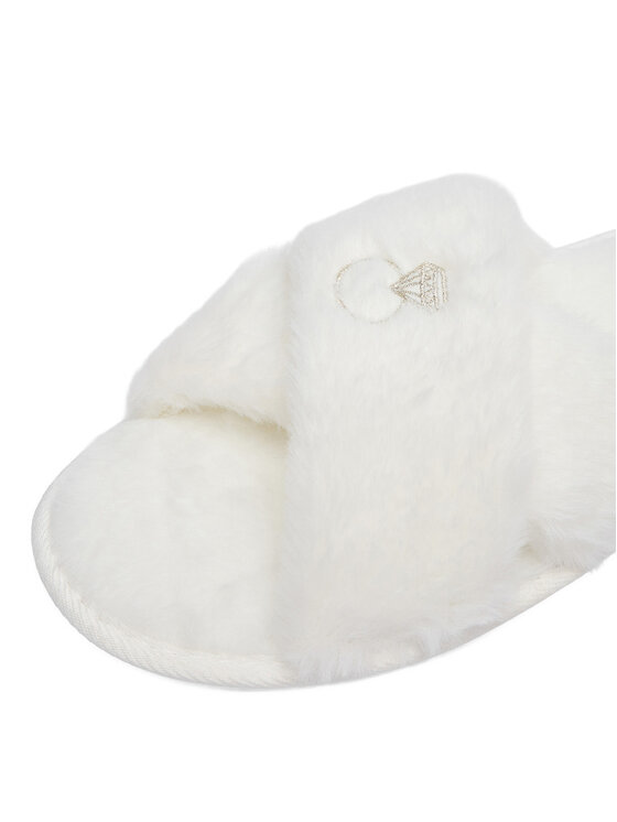 DeeZee Тапочки DeeZee HHS-22JG-1006 Білий