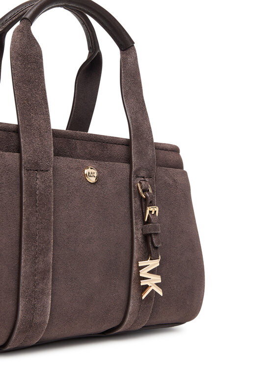 MICHAEL Michael Kors Borsetta MICHAEL Michael Kors Romee 32F5G1ZC1S Marrone