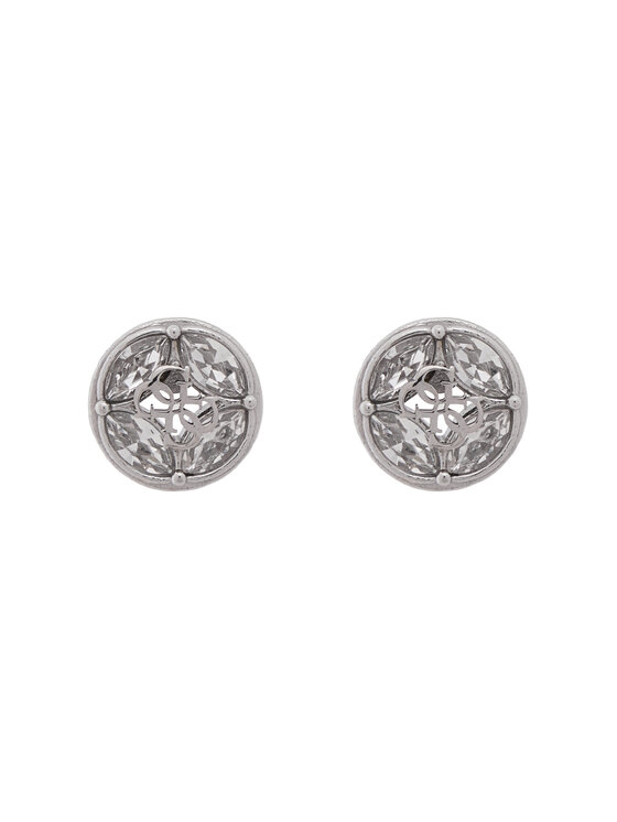 Guess Orecchini Guess JUBE06 395JW Argento