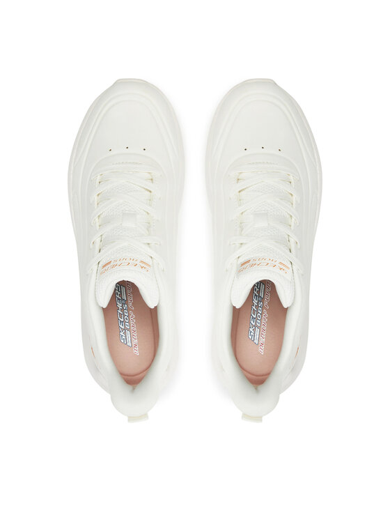Skechers Снікерcи Skechers 117485/WHT Білий