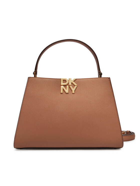 DKNY Сумка DKNY Foster R52D1L92 Коричневий