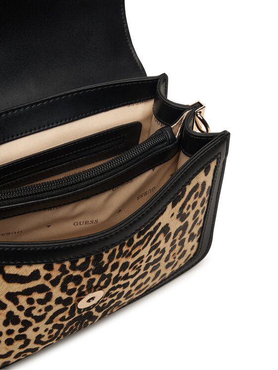 Guess Сумка Guess Audrey HWLG97 34210 Чорний