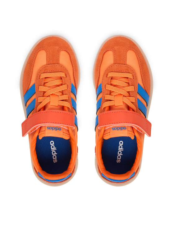 adidas Tenisice adidas Barreda Decode El C JP6722 Narančasta
