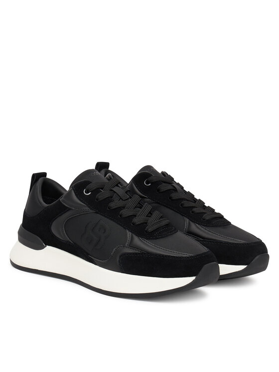 BOSS Zapatillas BOSS Icon 50548358 Negro