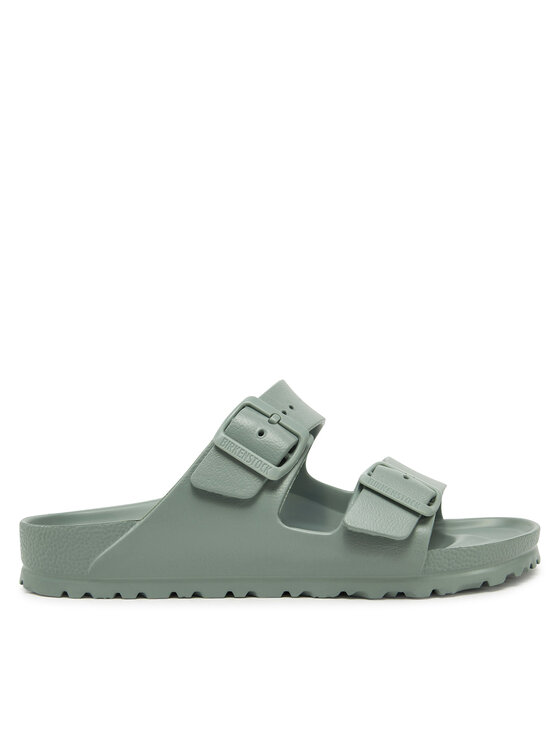 Birkenstock Шльопанці Birkenstock Arizona Eva 1029653 Зелений
