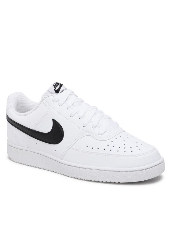 Nike Снікерcи Nike Court Vision Lo Nn DH2987 101 Білий