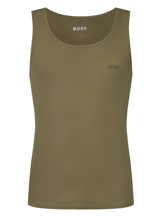 BOSS BOSS Komplet tank topov﻿ 50542132 Pisana Regular Fit