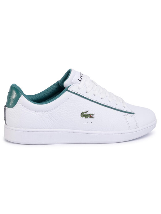 Lacoste Сникърси Lacoste Carnaby Evo 120 2 Sma 7-39SMA0061082 Бял