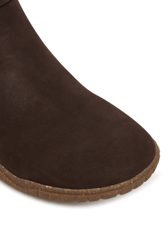 Josef Seibel Ботильйони Josef Seibel Wynona 04 TE724 Коричневий