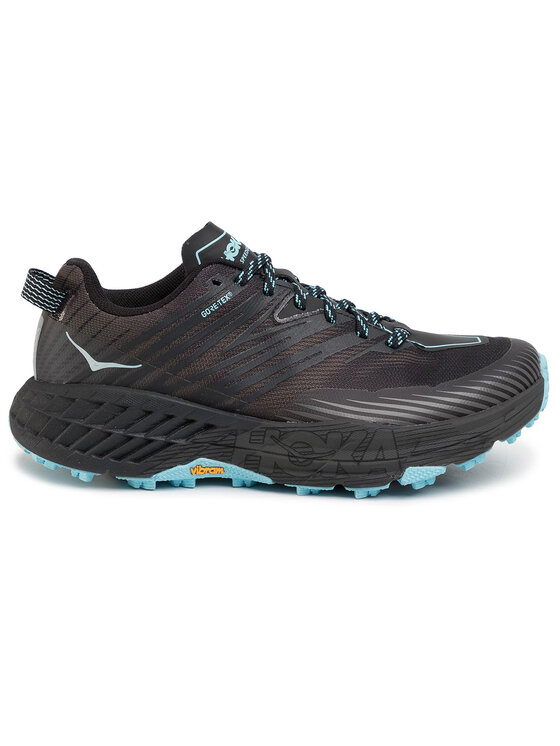 Hoka Běžecké boty Hoka Speedgoat 4 Gtx GORE-TEX 1106531 Černá