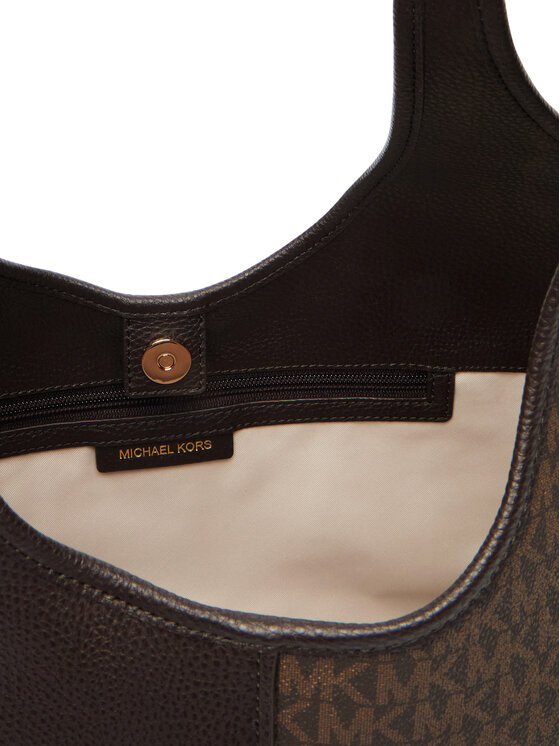 MICHAEL Michael Kors Сумка MICHAEL Michael Kors 30T6G51T9B Коричневий