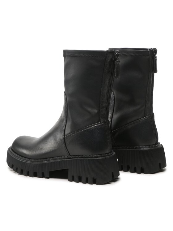 Loriblu Botines Loriblu 3I4TL024 7811 Negro