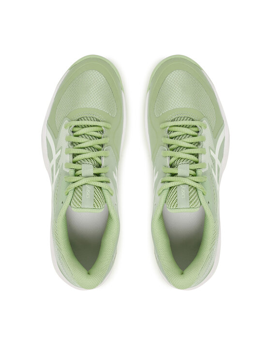 Asics Teniso batai Asics Game Ff Clay/Oc 1042A282 Žalia