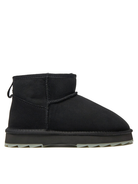 EMU Australia Stivali da neve EMU Australia Sharky Micro W12548 Nero