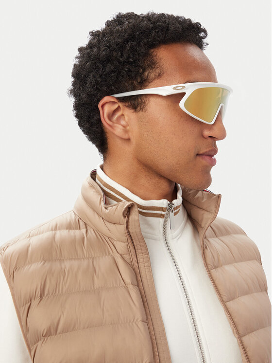 Oakley Сонцезахисні окуляри Oakley Rslv 0OO9524D 95240341 Білий