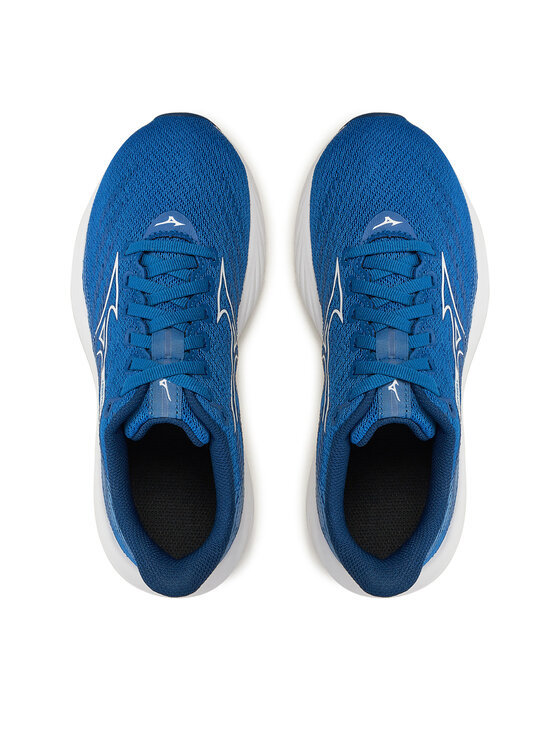 Mizuno Běžecké boty Mizuno Enerzy Rider K1GC2416 Modrá