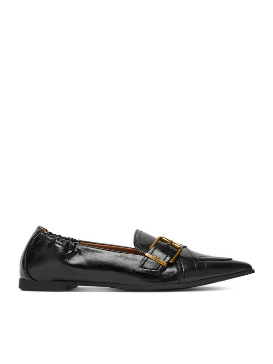 MEXX Pantofi MEXX EO-MI001202063W Negru