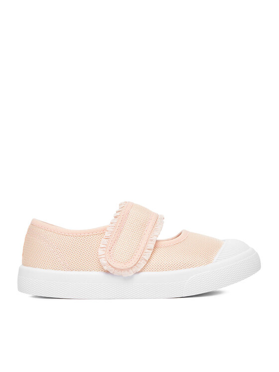 DeeZee Тапочки DeeZee CEO-CM231220-6A Рожевий