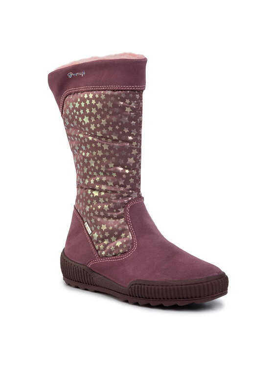 Primigi Ilgaauliai Primigi GORE-TEX 4379811 S Rožinė
