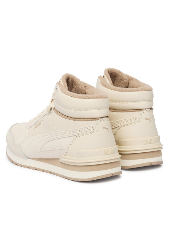 Puma Superge Puma St Runner V4 Mid  402893 Kremna