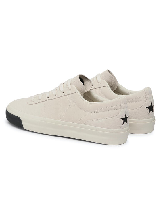 Converse Tenisice Converse One Star Cc Ox Egr 163274C Bež