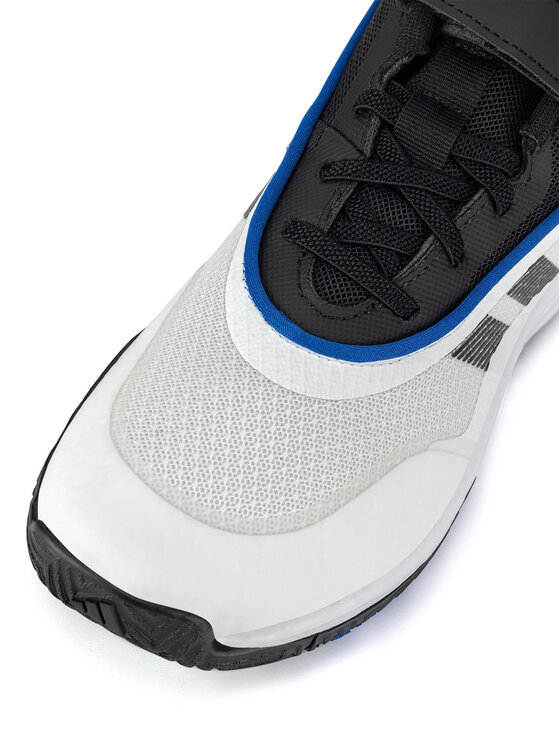 adidas Снікерcи adidas OWNTHEGAME 3.0 K IF4592 Білий
