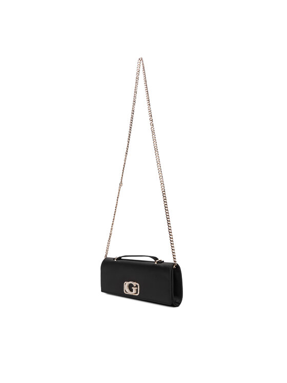 Guess Torebka Guess HWSE93 50720 Czarny