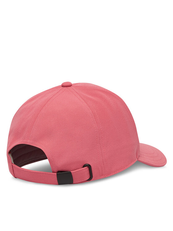 Jack Wolfskin Бейсболка Jack Wolfskin Baseball Cap A65769 Рожевий