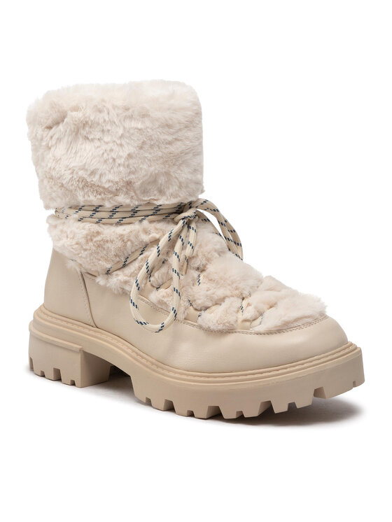DeeZee Апрески DeeZee ZALJ8088Y-2 Бежов