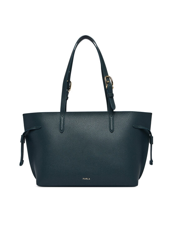 Furla Сумка Furla Ava M WB02069 BX4329 CN 4913S Темно-зелений