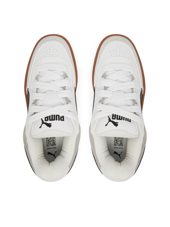 Puma Снікерcи Puma Park Lifestyle SK8 400497 01 Білий