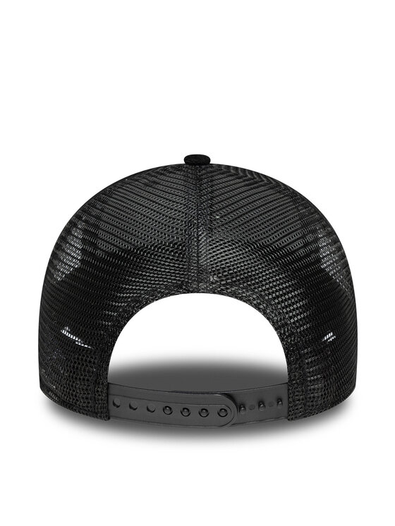 New Era Kapa s šiltom New Era LA Dodgers 9FORTY 60667510 Črna