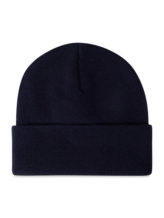 Columbia Σκούφος Columbia City Trek Heavyweight Beanie CU0185 Μαύρο