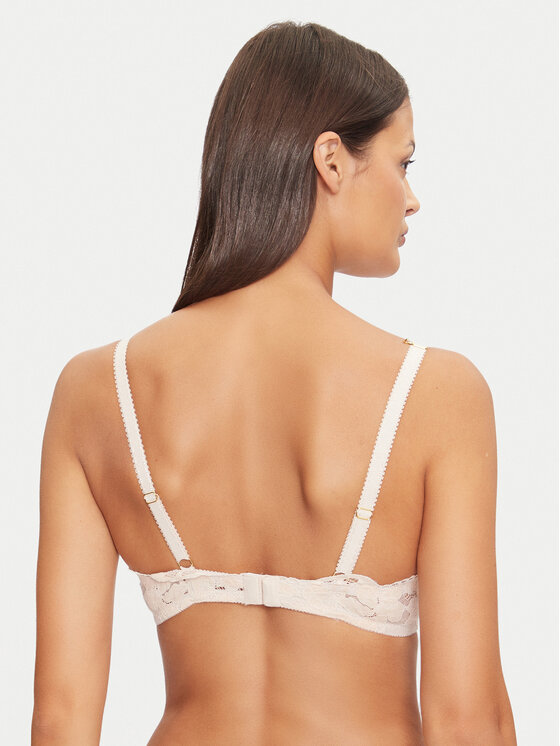 Selmark Selmark Push up melltartó Federica 61113 Bézs