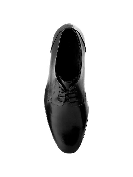 Lasocki For Men Cipele Lasocki For Men MB01-URAN-02 Crna