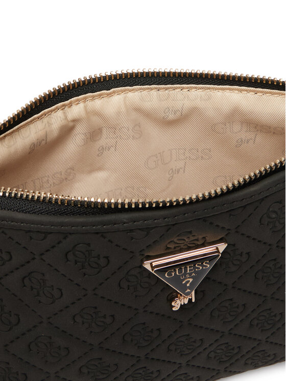 Guess Сумка Guess J6GZ36 WR200 Чорний