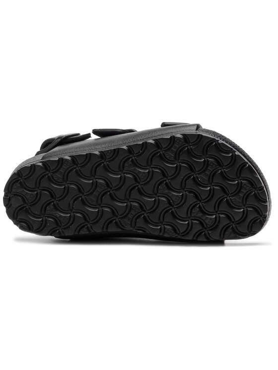 Birkenstock Босоніжки Birkenstock Milano Eva 1009353 Чорний