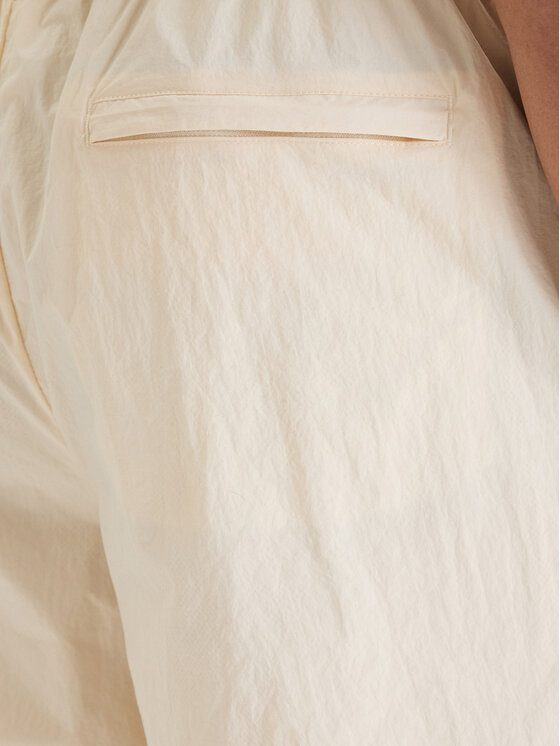 Kappa Kappa Pantalones cortos deportivos 322B8GW Beis Comfort Fit