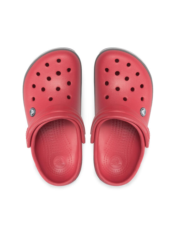 Crocs Chanclas Crocs Crocband 11016 Rojo