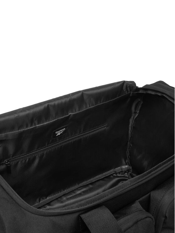 Reebok Спортивна сумка Reebok CWBEO-RBK-B-014-10 Чорний