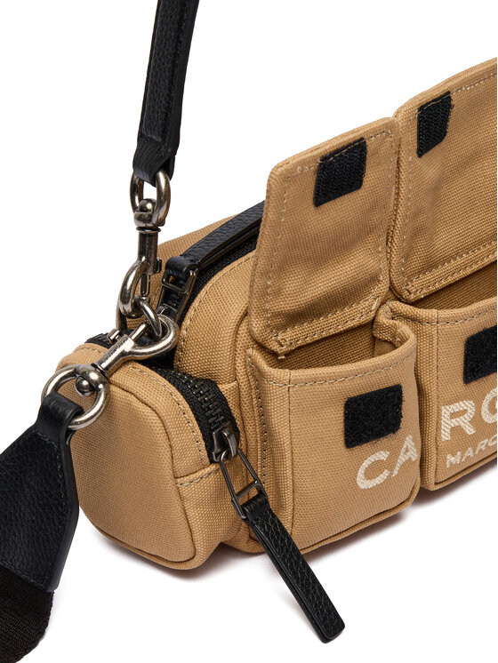 Marc Jacobs Сумка Marc Jacobs 2P5HSH025H03 Коричневий