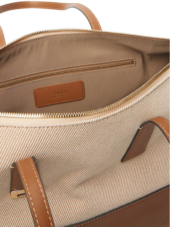 Furla Сумка Furla Olivia LWB01940 BX3542 CN TCO00 Бежевий